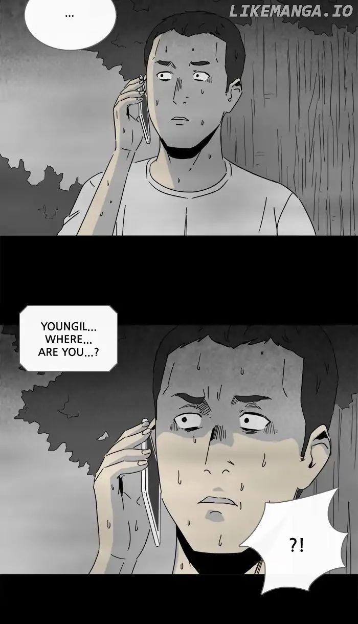 Tales of the unusual chapter 232 - page 18