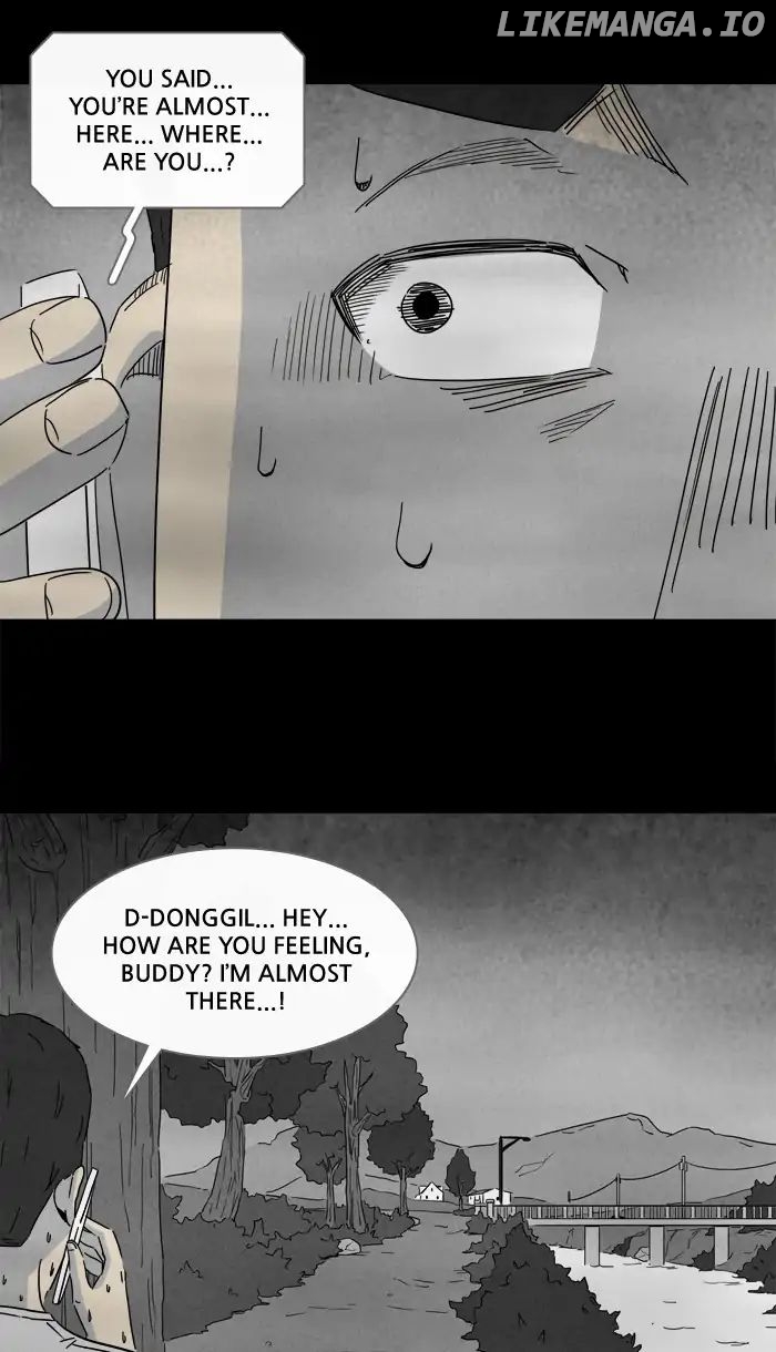 Tales of the unusual chapter 232 - page 19