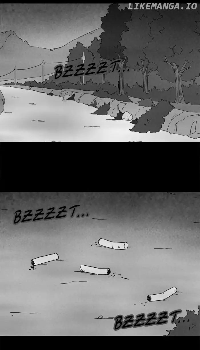 Tales of the unusual chapter 232 - page 2