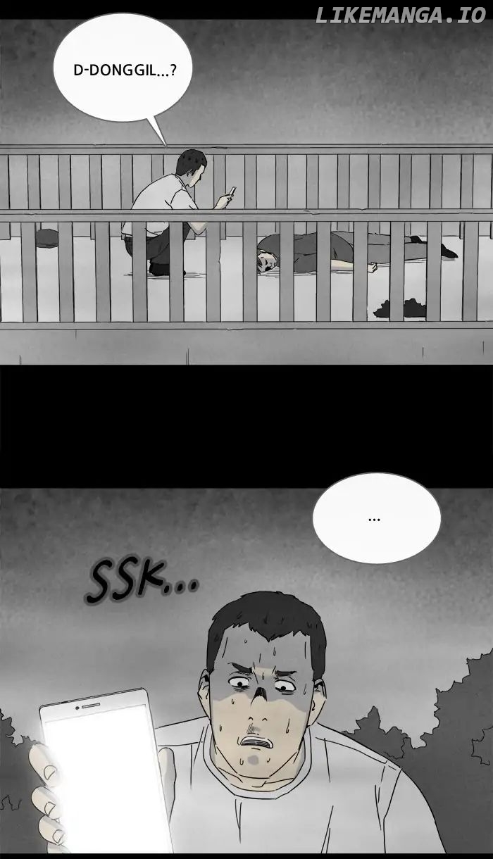 Tales of the unusual chapter 232 - page 23