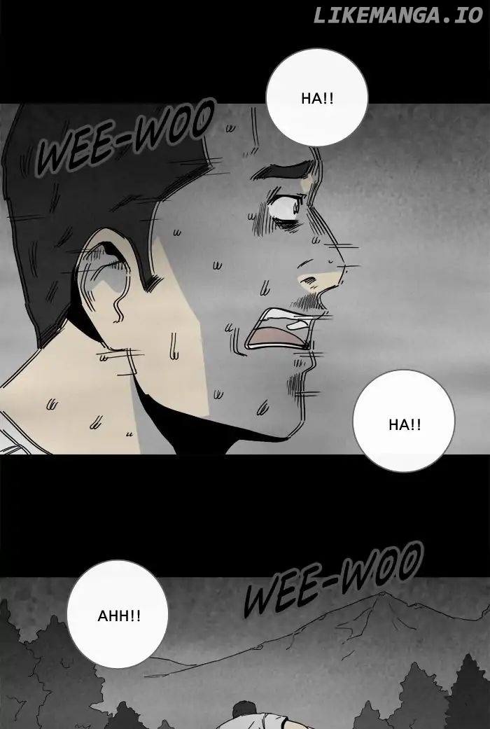 Tales of the unusual chapter 232 - page 27