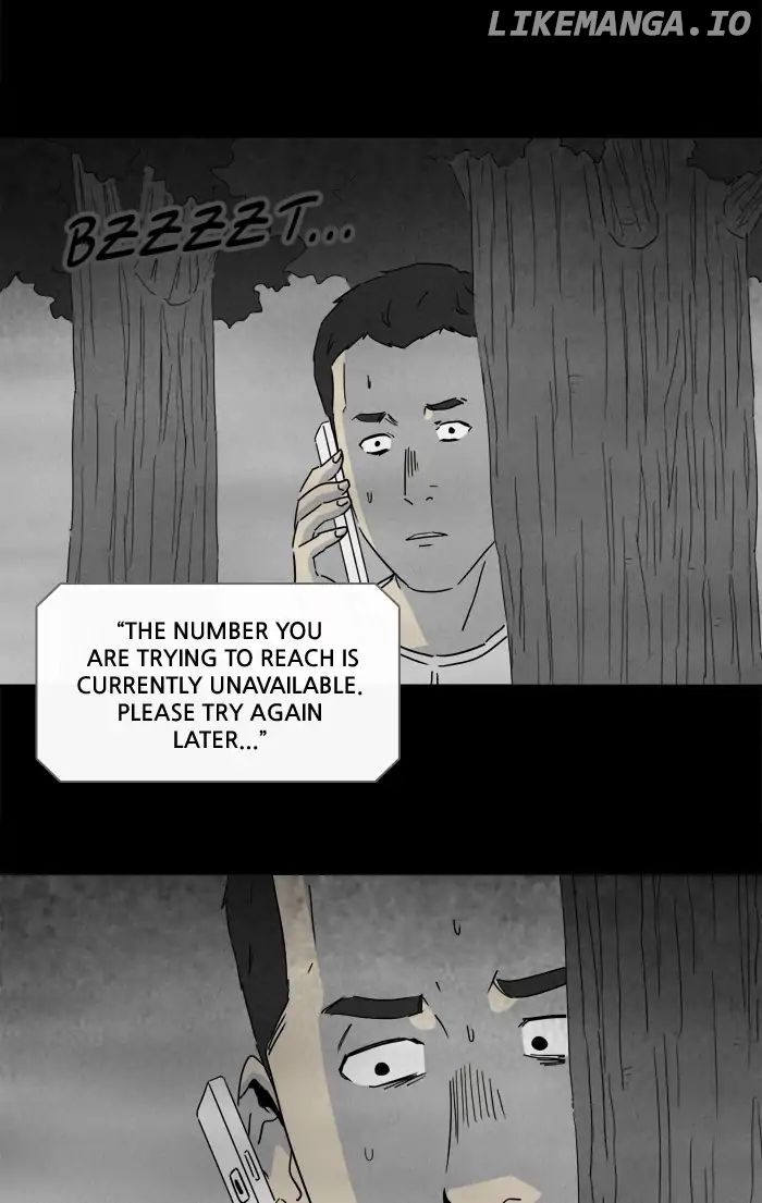 Tales of the unusual chapter 232 - page 3