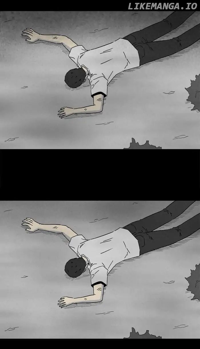 Tales of the unusual chapter 232 - page 32