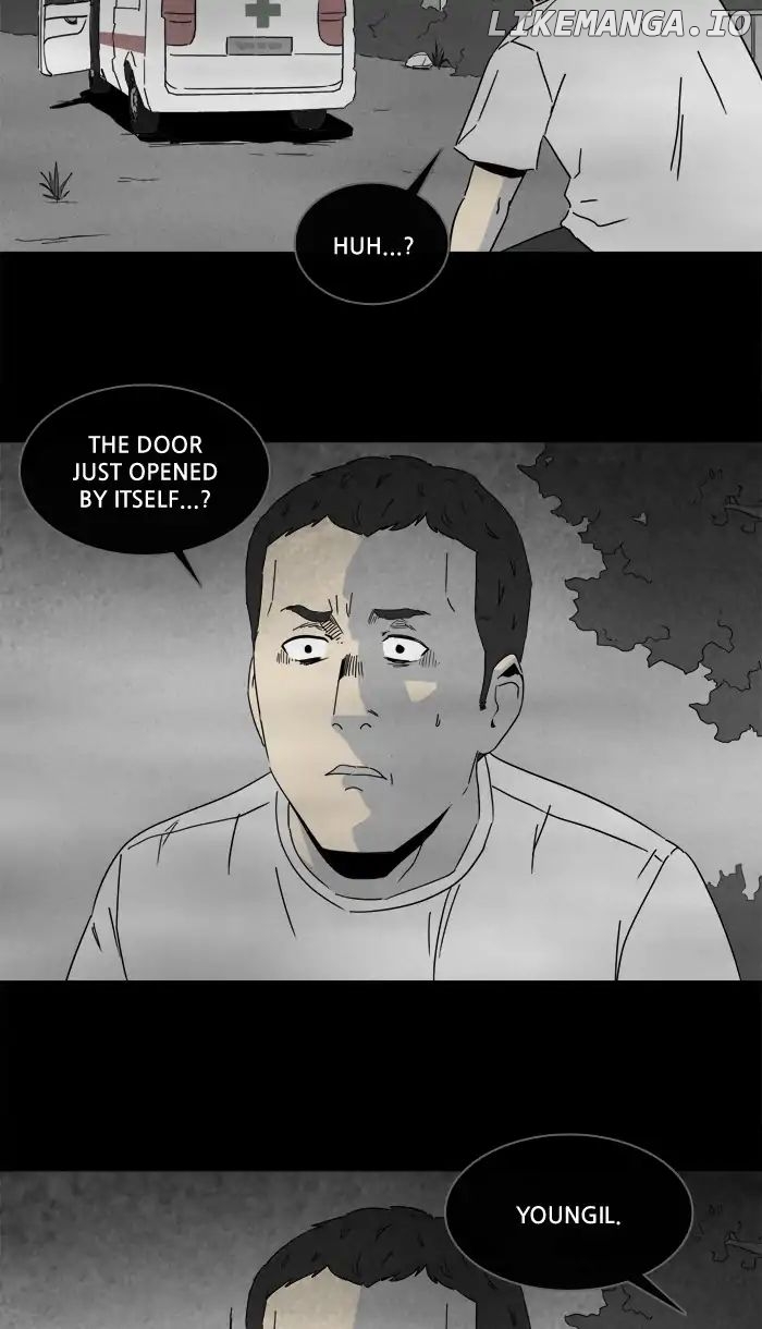 Tales of the unusual chapter 232 - page 34
