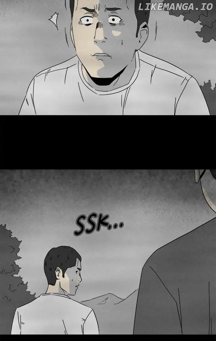 Tales of the unusual chapter 232 - page 35