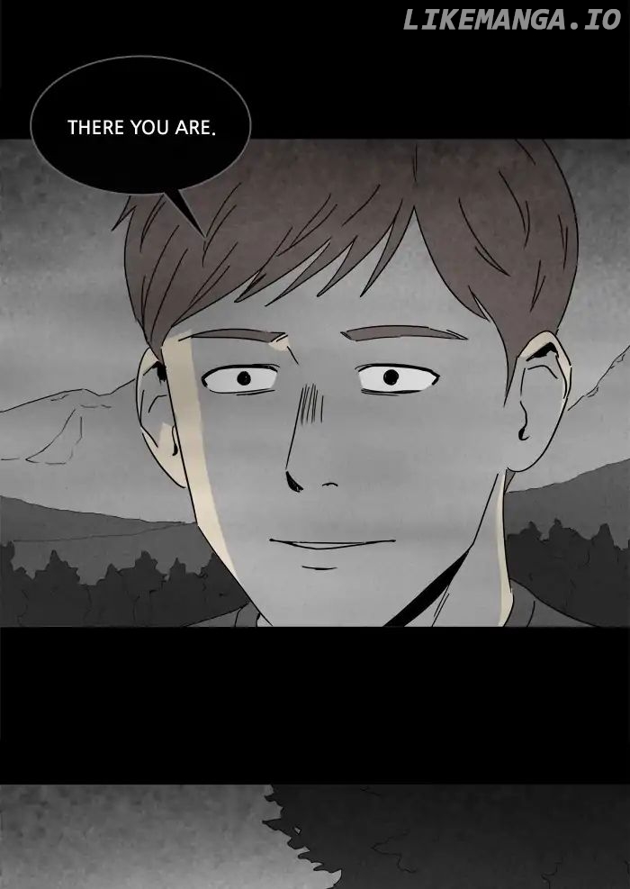 Tales of the unusual chapter 232 - page 36