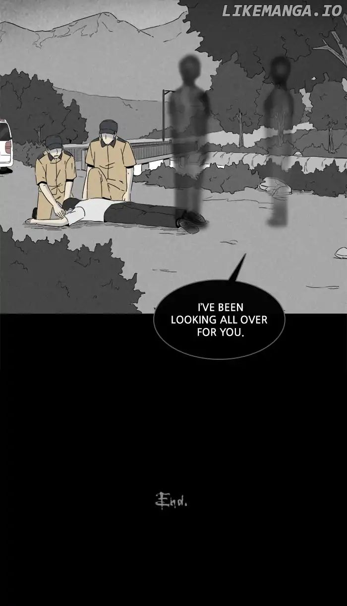Tales of the unusual chapter 232 - page 37