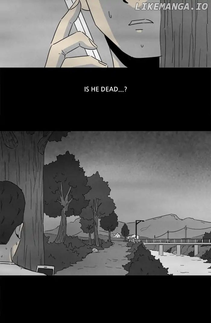 Tales of the unusual chapter 232 - page 4