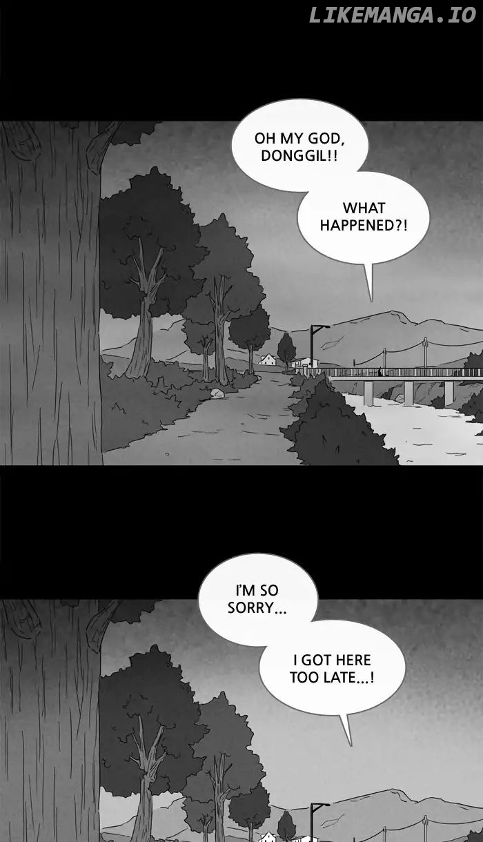 Tales of the unusual chapter 232 - page 6
