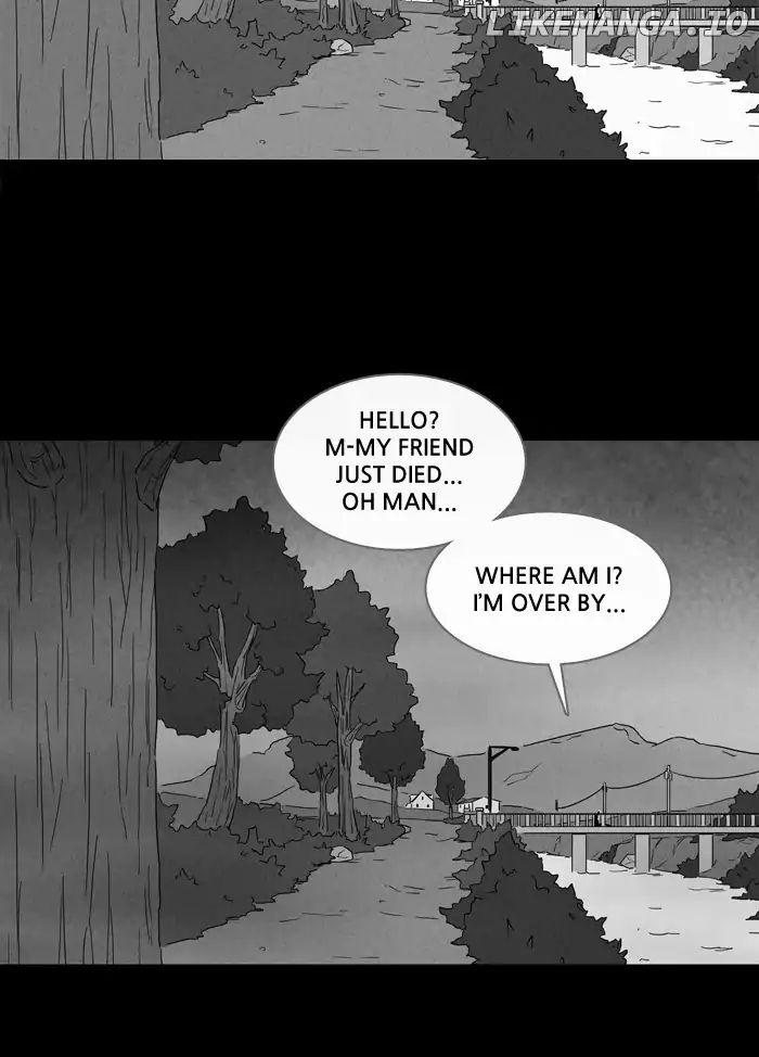 Tales of the unusual chapter 232 - page 7