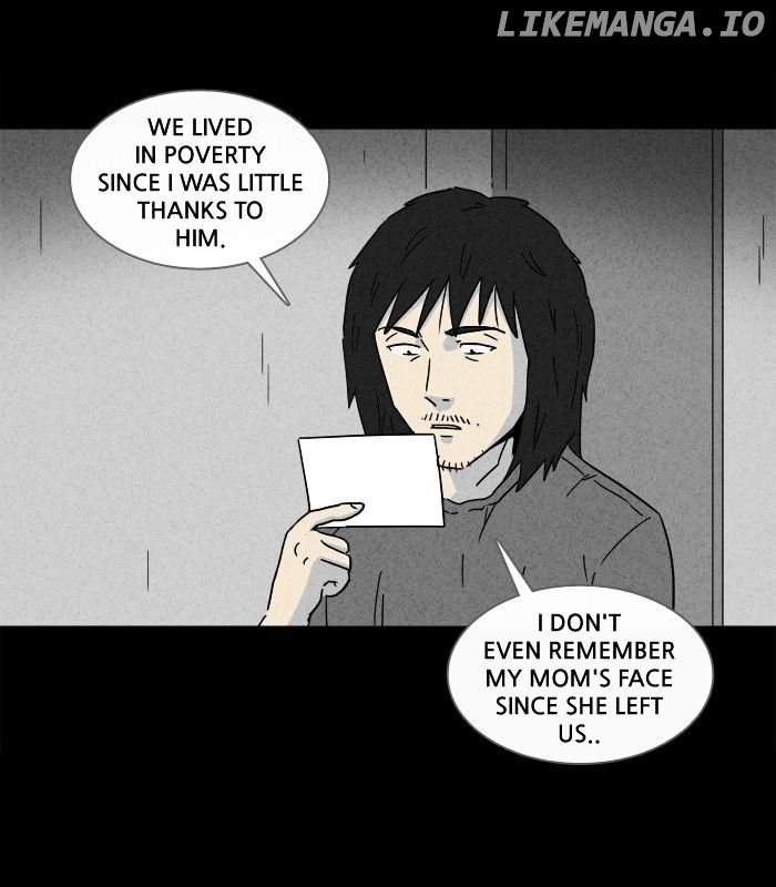 Tales of the unusual chapter 161 - page 12
