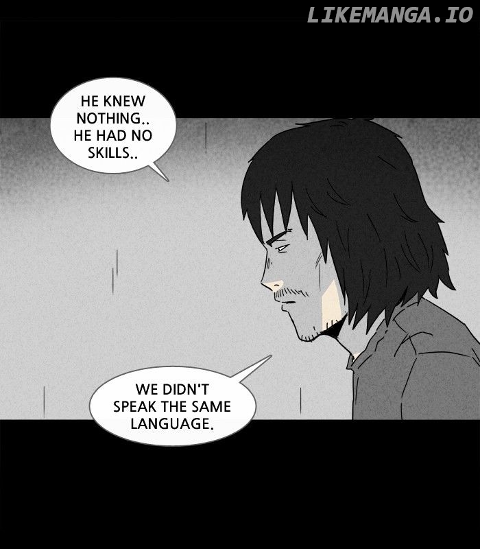 Tales of the unusual chapter 161 - page 13