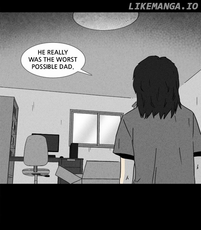 Tales of the unusual chapter 161 - page 14