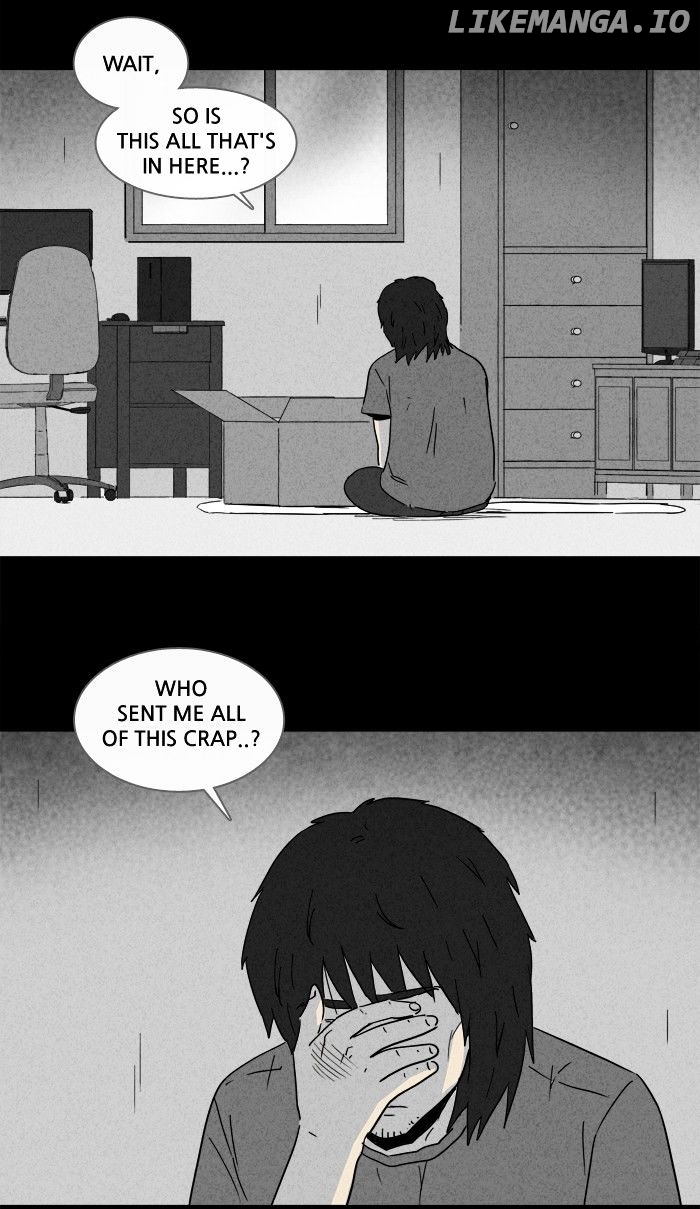 Tales of the unusual chapter 161 - page 15