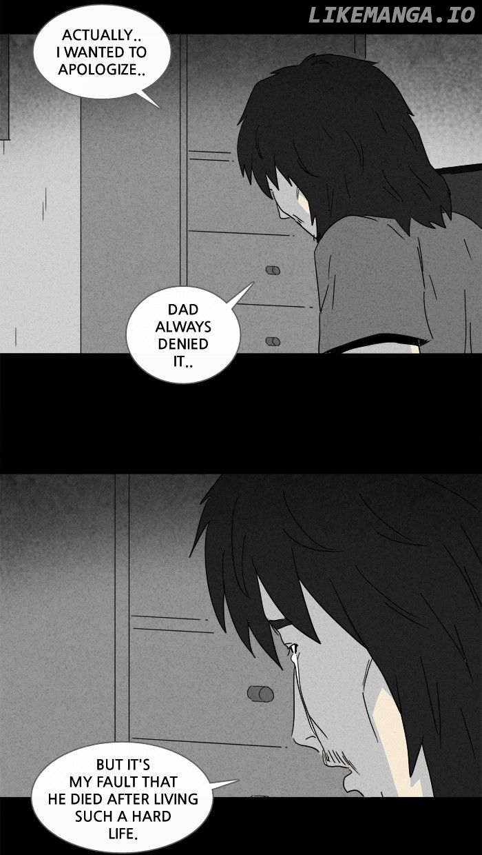 Tales of the unusual chapter 161 - page 17