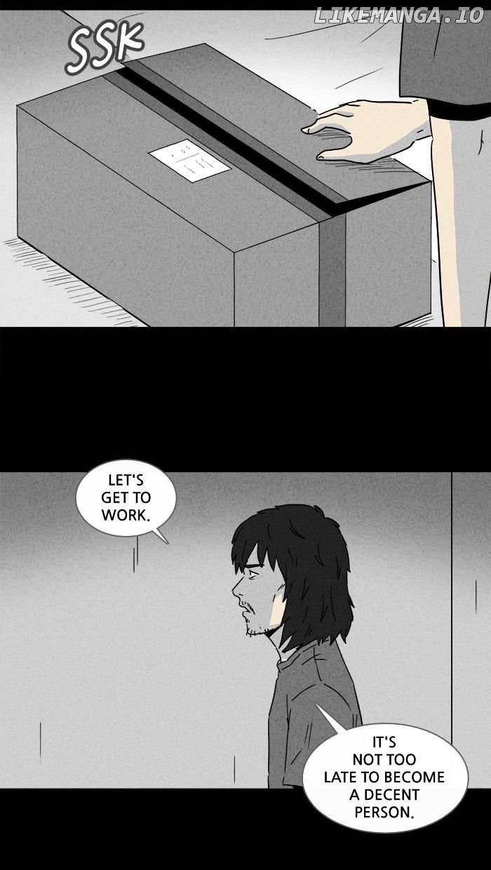 Tales of the unusual chapter 161 - page 19