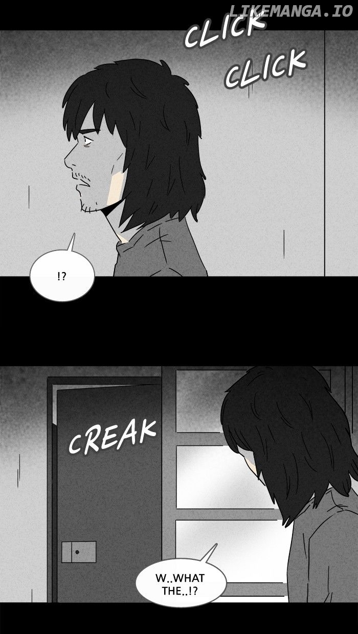 Tales of the unusual chapter 161 - page 20