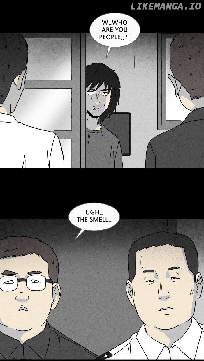 Tales of the unusual chapter 161 - page 21