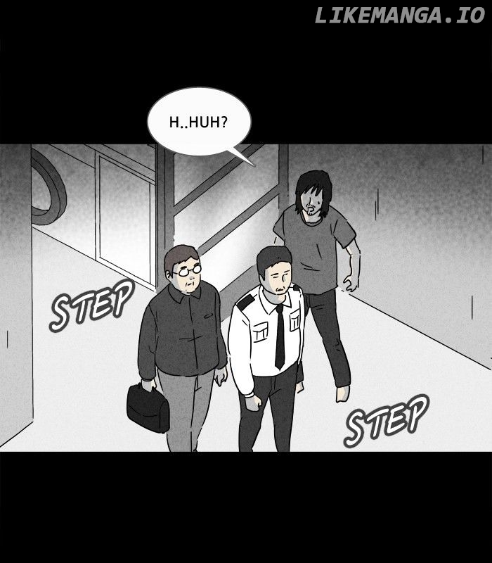 Tales of the unusual chapter 161 - page 22