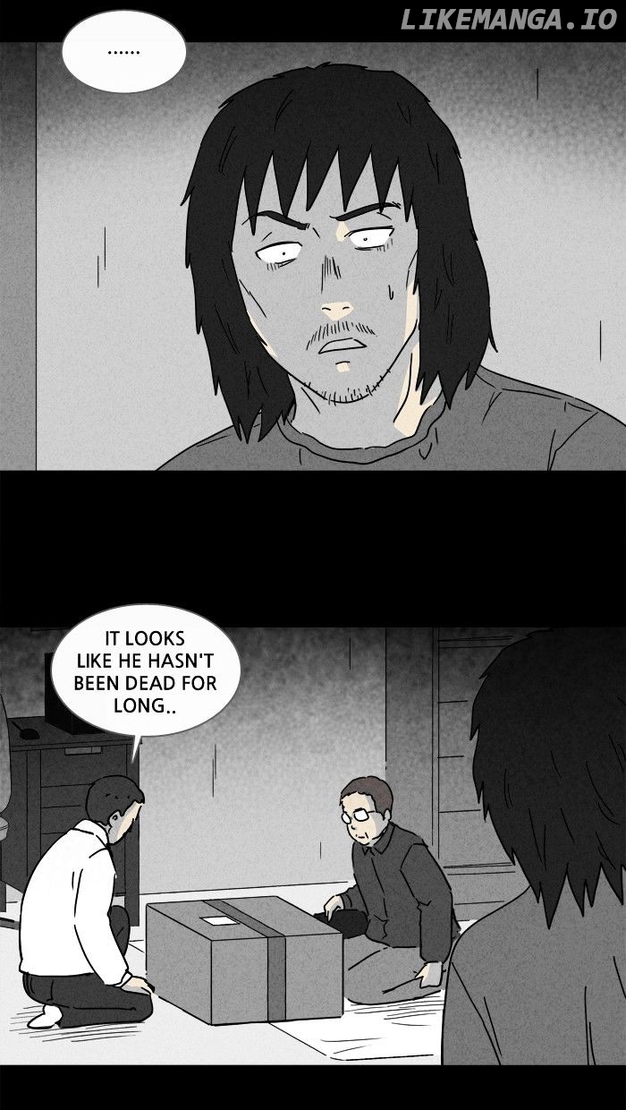 Tales of the unusual chapter 161 - page 23