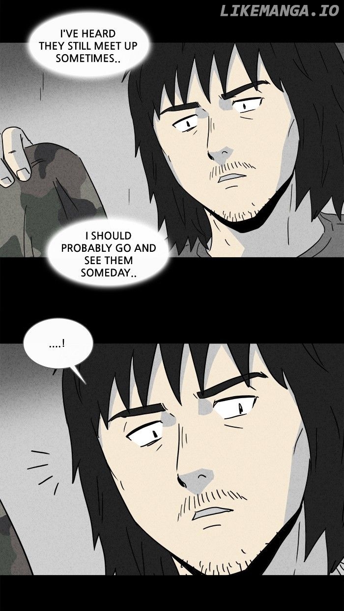 Tales of the unusual chapter 161 - page 9