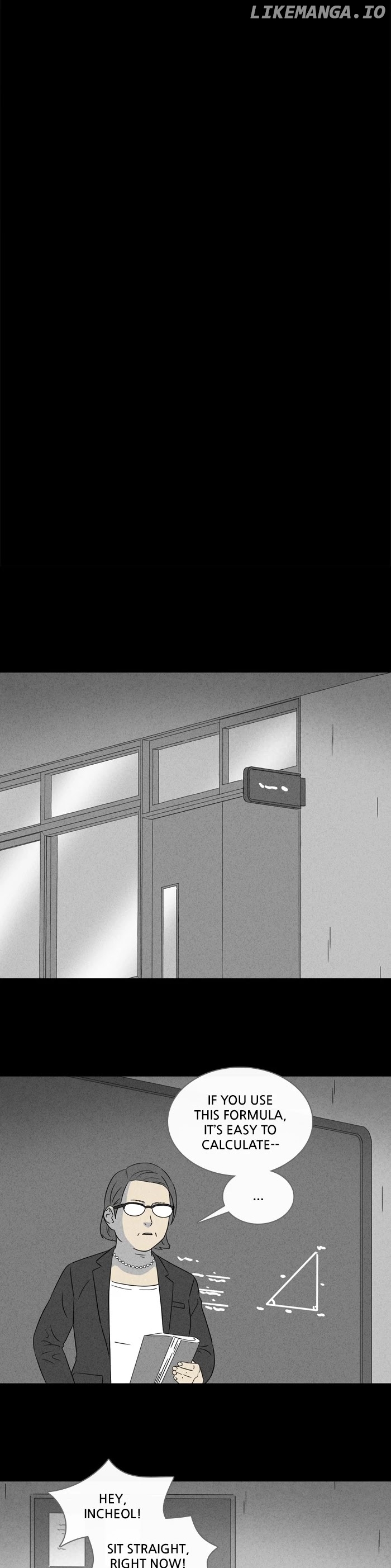 Tales of the unusual chapter 336 - page 11