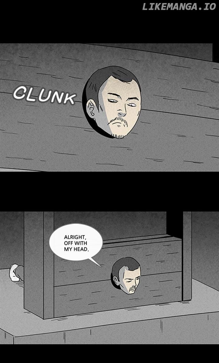 Tales of the unusual chapter 94 - page 2