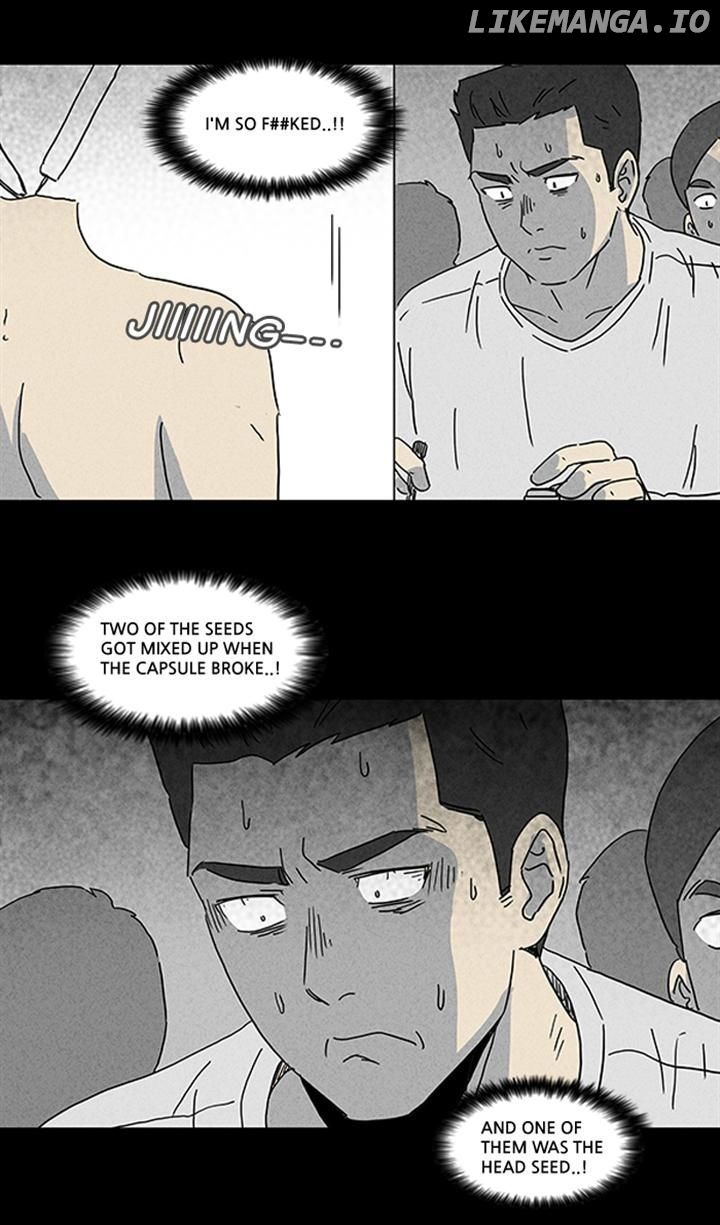 Tales of the unusual chapter 94 - page 20