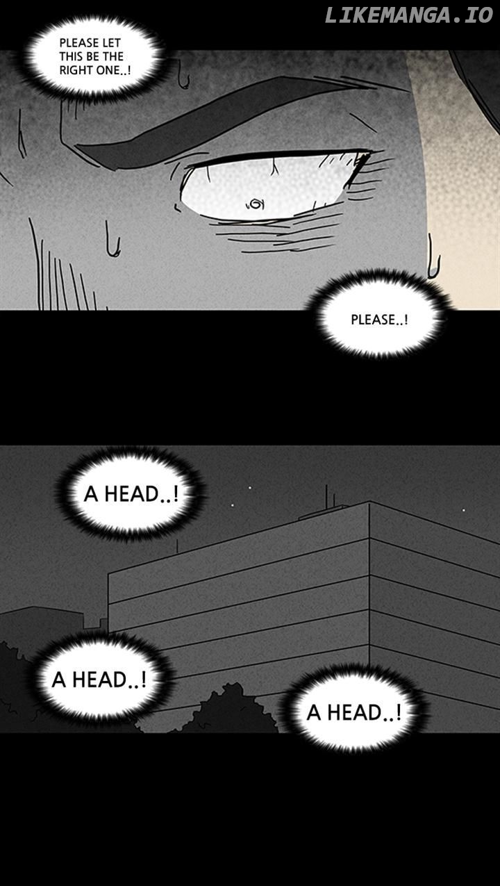 Tales of the unusual chapter 94 - page 21