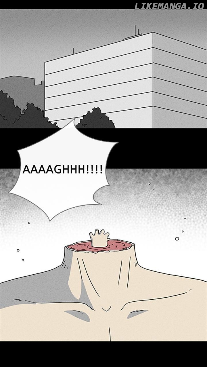 Tales of the unusual chapter 94 - page 23