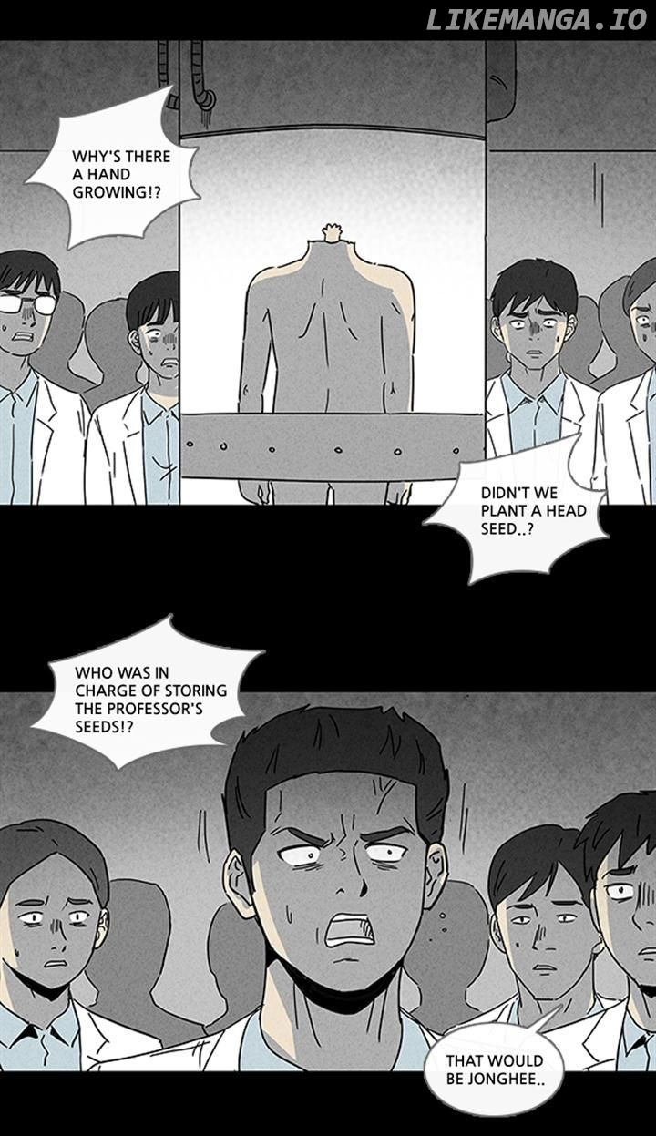 Tales of the unusual chapter 94 - page 24