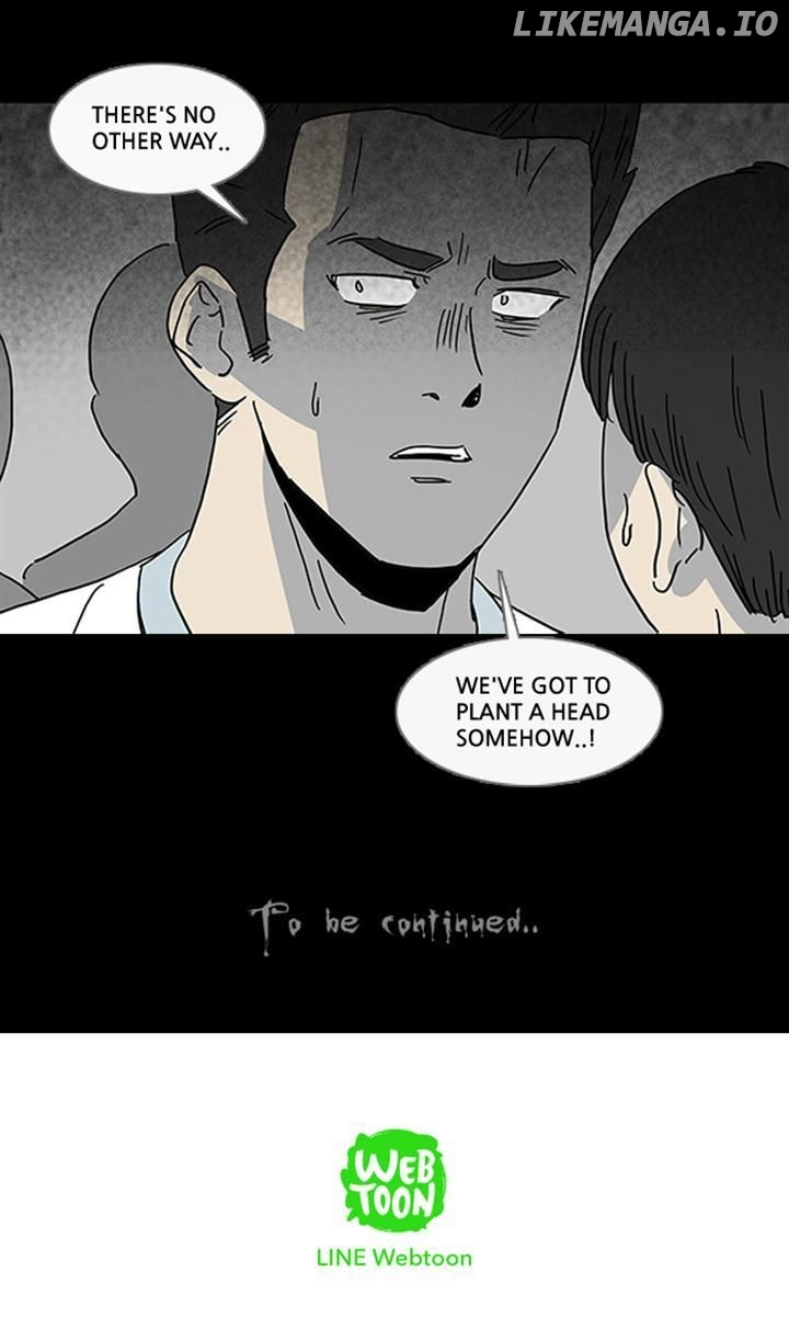 Tales of the unusual chapter 94 - page 26
