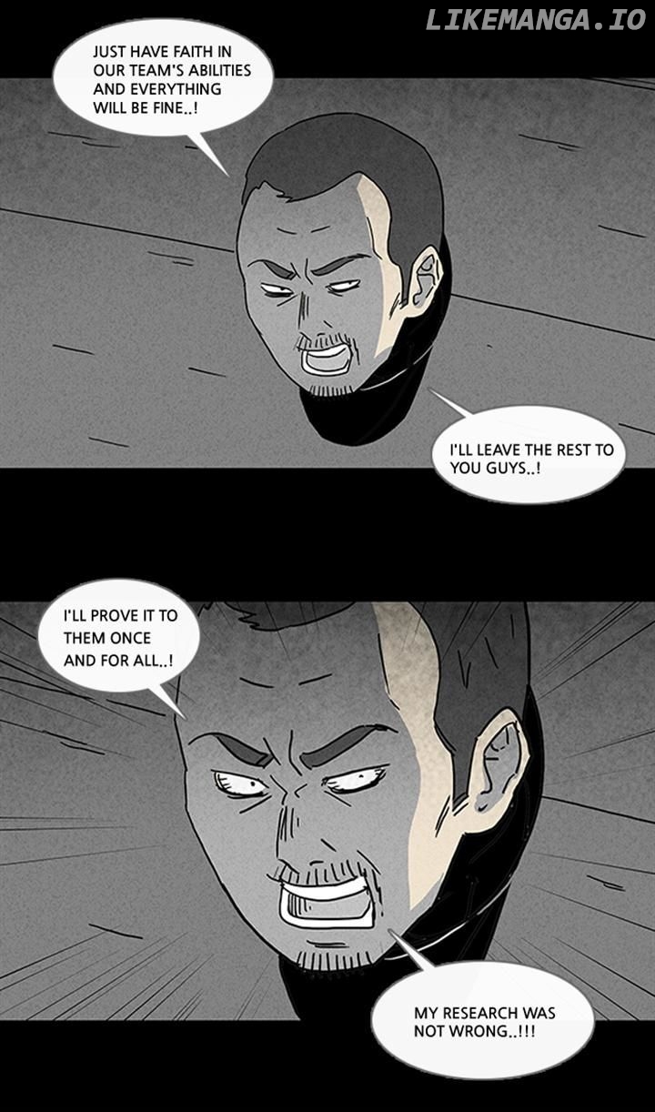 Tales of the unusual chapter 94 - page 4