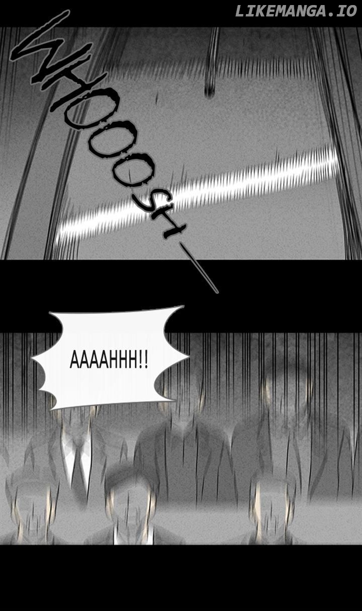 Tales of the unusual chapter 94 - page 6