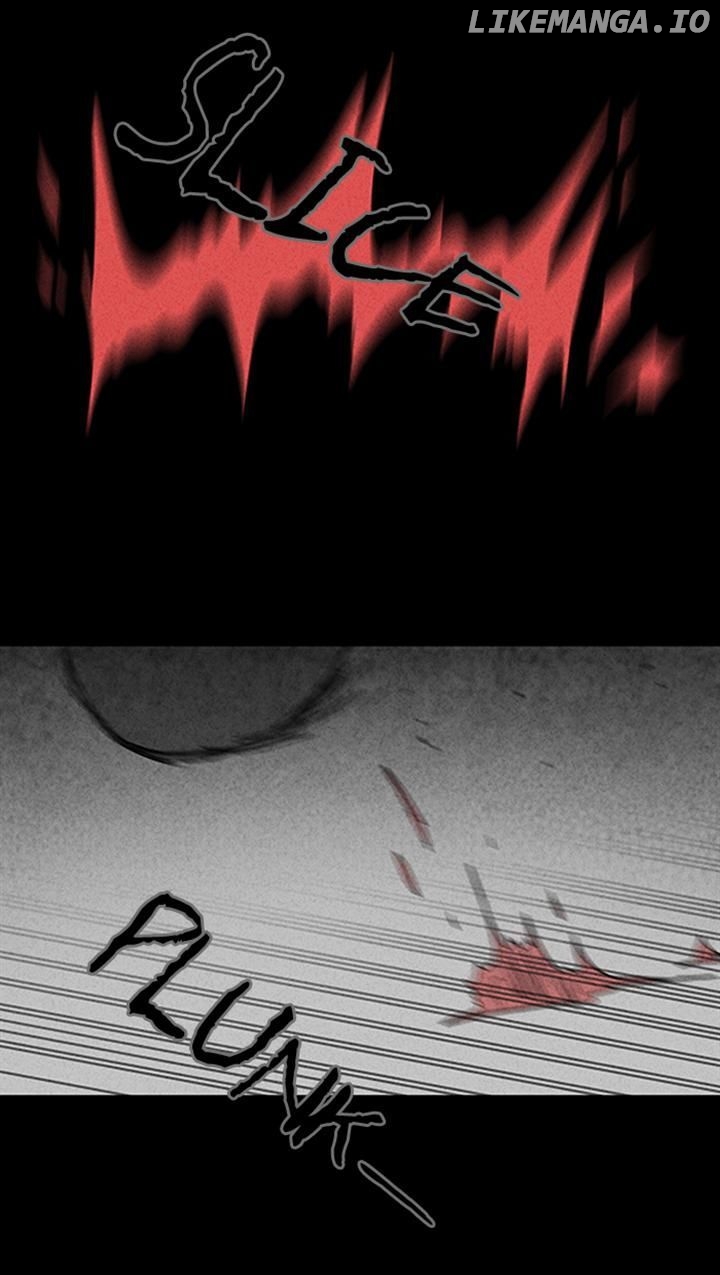 Tales of the unusual chapter 94 - page 7