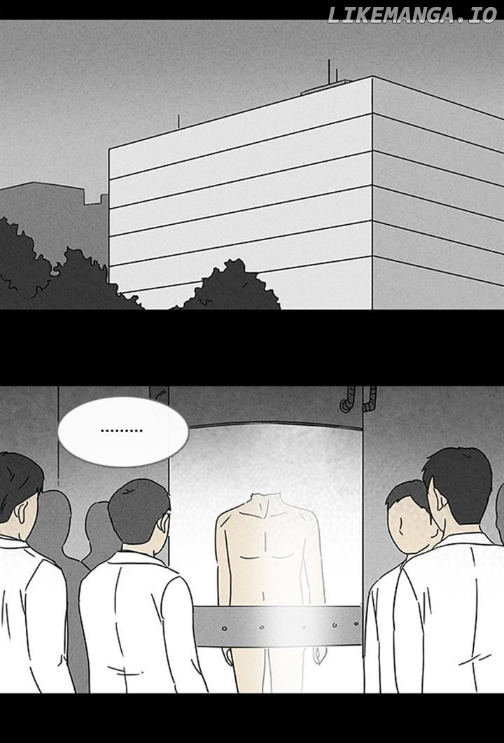 Tales of the unusual chapter 94 - page 9