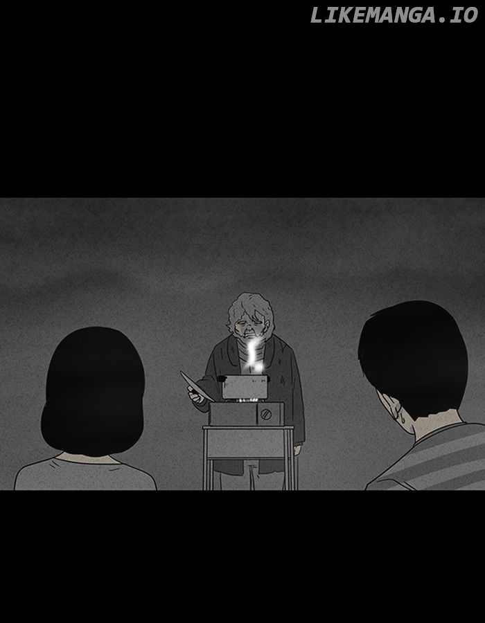 Tales of the unusual chapter 33 - page 12