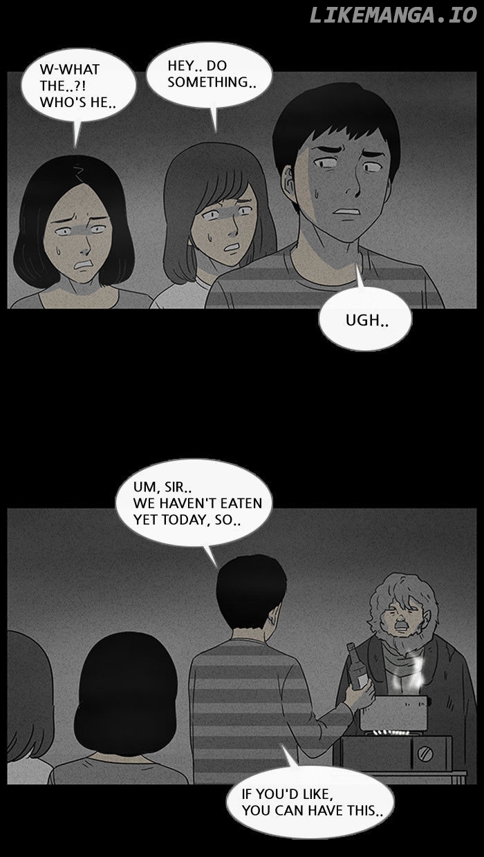 Tales of the unusual chapter 33 - page 13