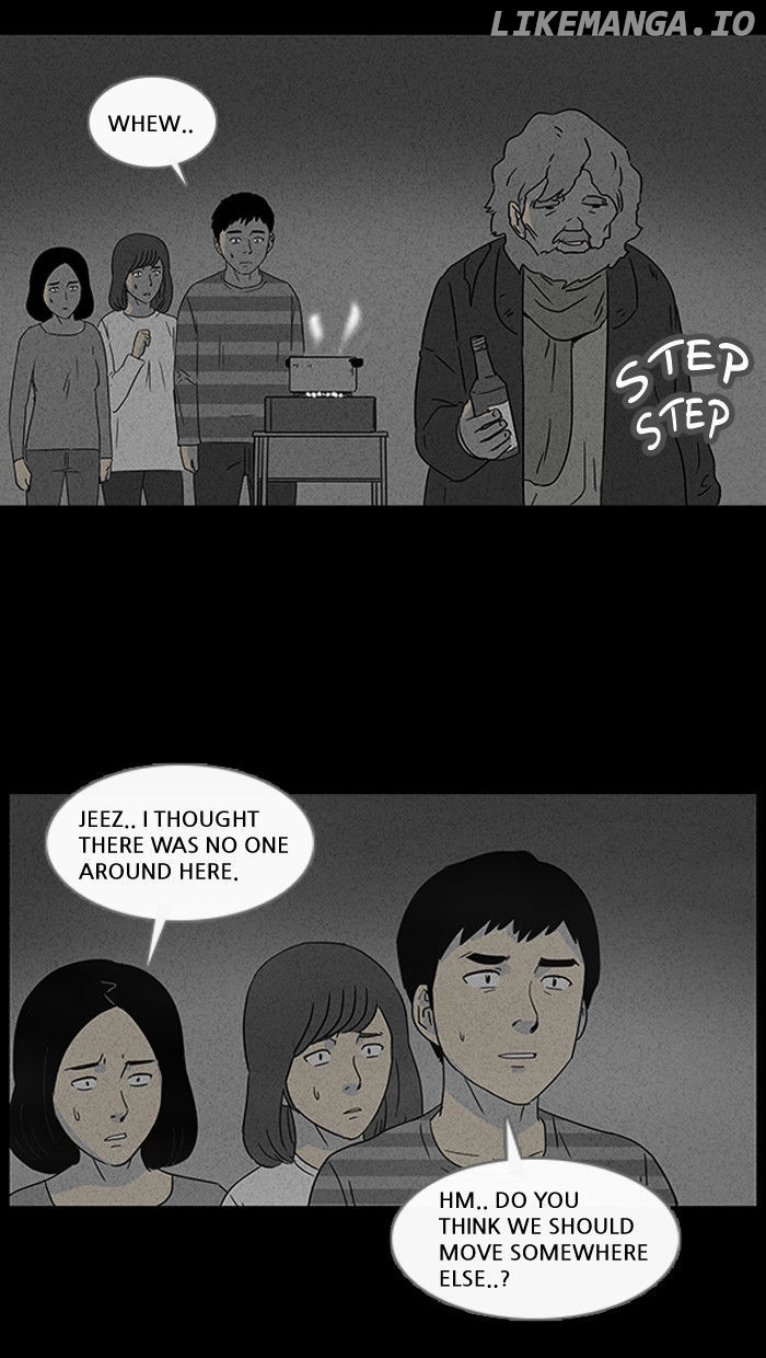 Tales of the unusual chapter 33 - page 14