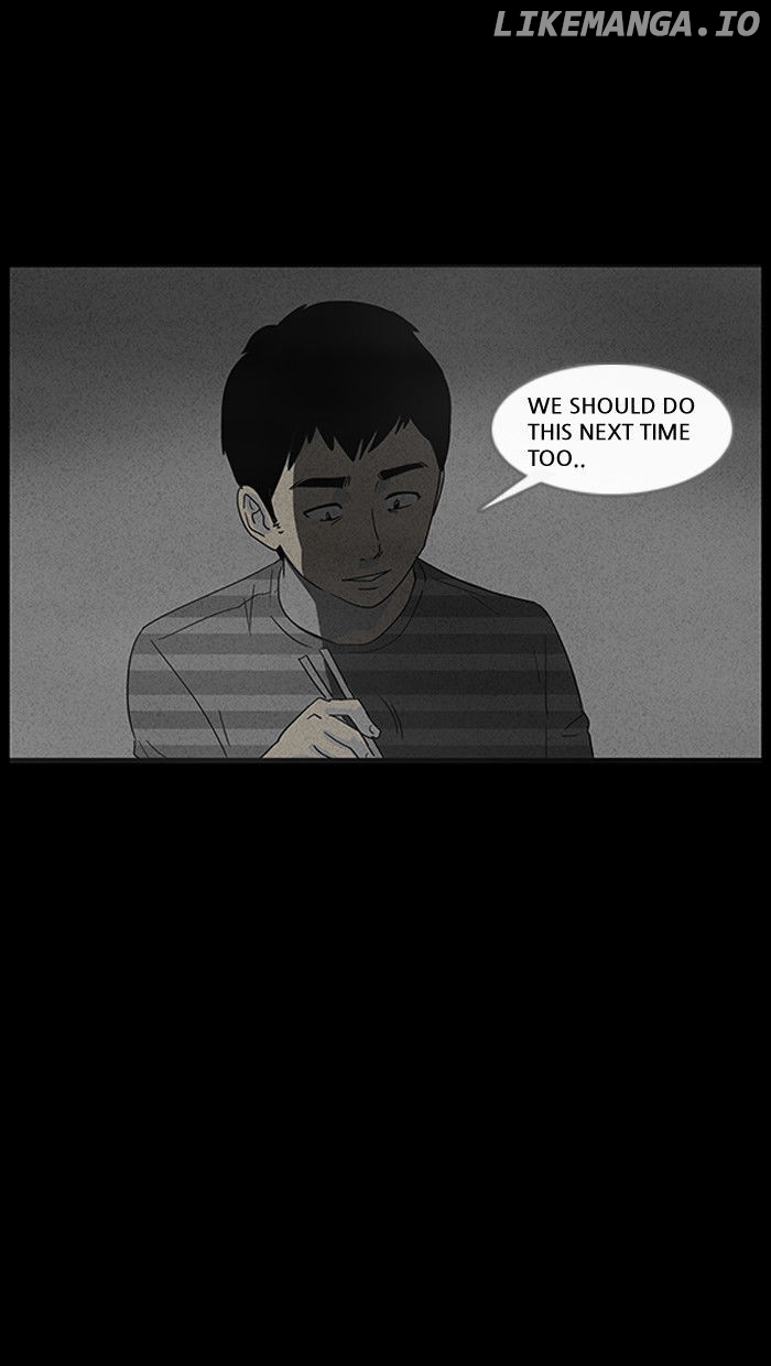 Tales of the unusual chapter 33 - page 18