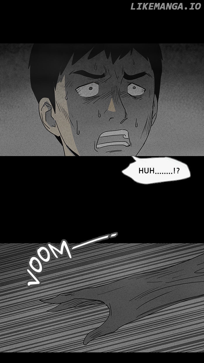Tales of the unusual chapter 33 - page 20