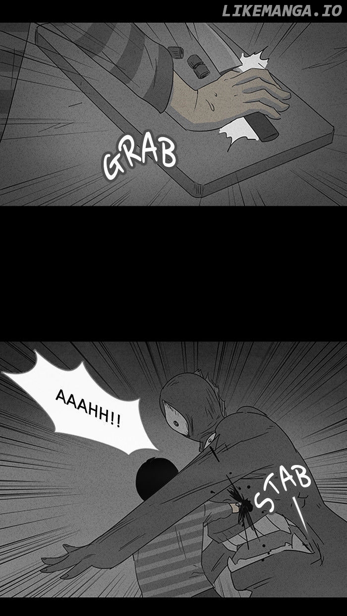 Tales of the unusual chapter 33 - page 23