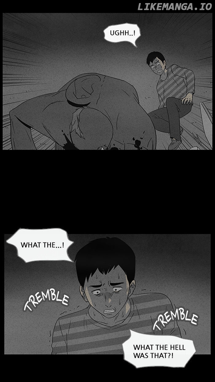 Tales of the unusual chapter 33 - page 24