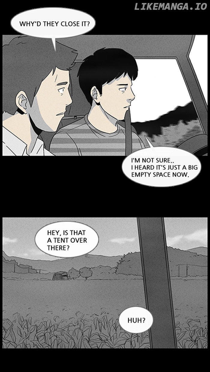 Tales of the unusual chapter 33 - page 4