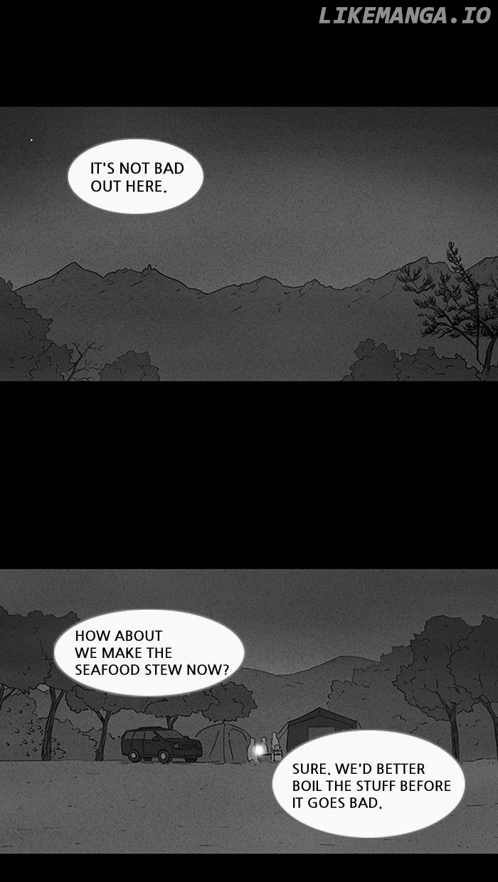 Tales of the unusual chapter 33 - page 7