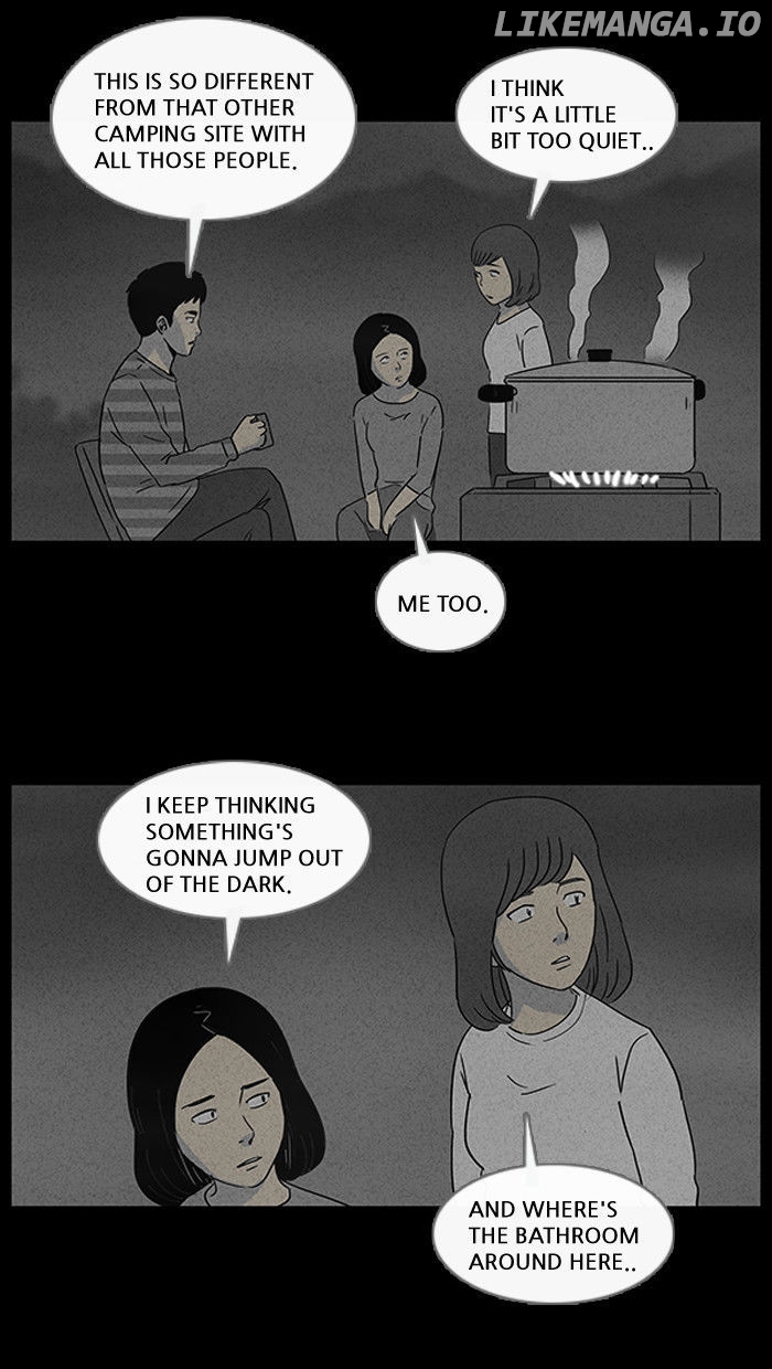 Tales of the unusual chapter 33 - page 8