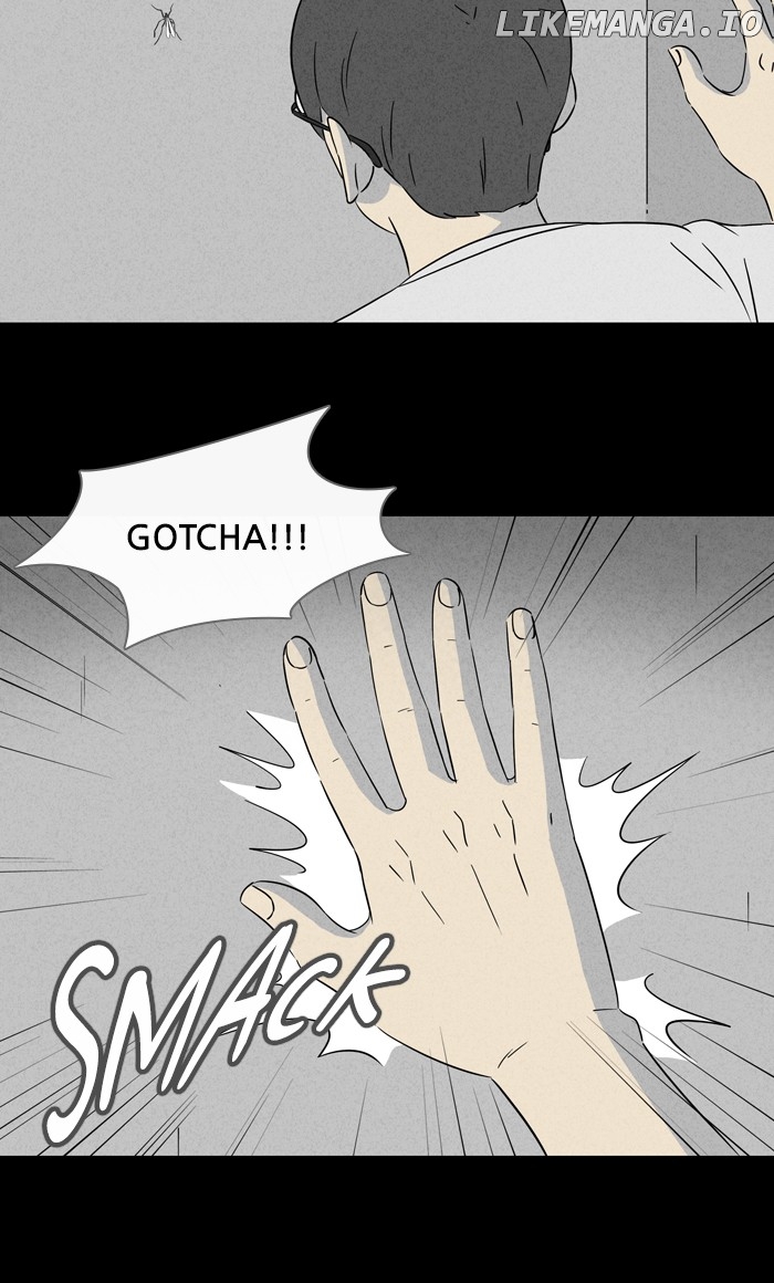 Tales of the unusual chapter 295 - page 11