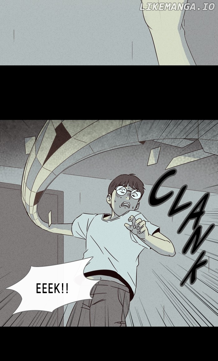 Tales of the unusual chapter 295 - page 13