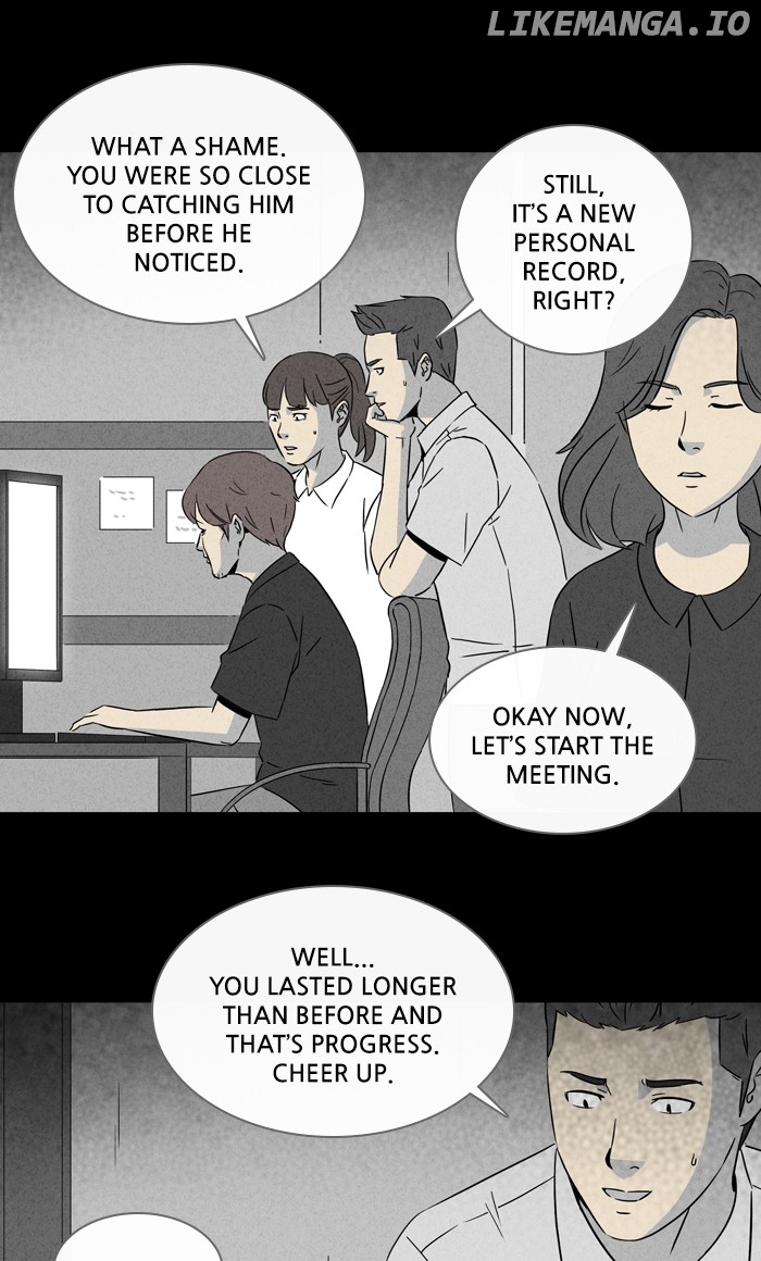 Tales of the unusual chapter 295 - page 17