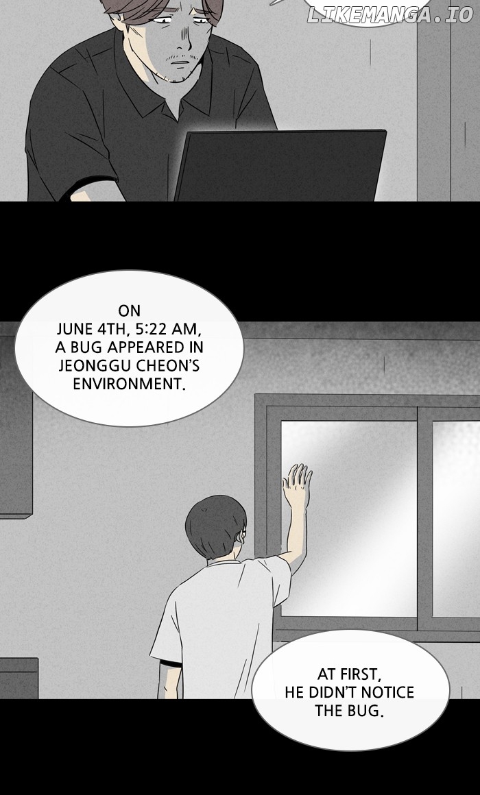 Tales of the unusual chapter 295 - page 21